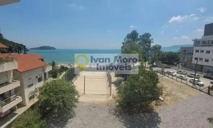 Apartamento frente mar à venda em canasvieiras – florianópolis – sc