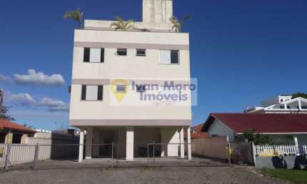 Prédio Inteiro com 11 apartamentos em Daniela - Florianópolis - SC