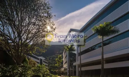 Sala comercial à venda em saco grande - florianópolis - sc