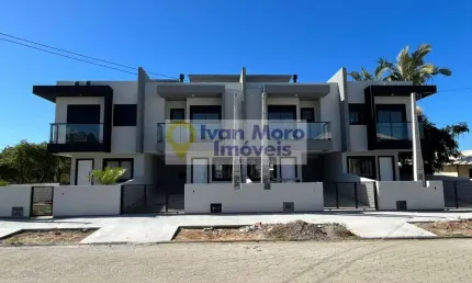 Casa com 3 quartos à venda no Pinheira, Palhoça 