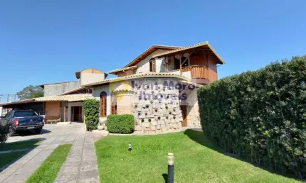 Casa à venda em são joão do rio vermelho - florianópolis - sc