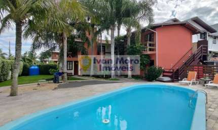 Prédio à venda no Daniela, Florianópolis 