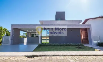 Casa à venda em Vargem Grande  -  Florianópolis - SC