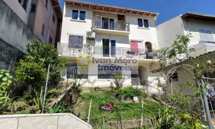 Casa com 5 quartos à venda na Agronômica, Florianópolis 