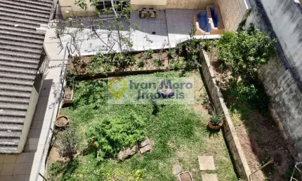 Terreno à venda em Agronômica  -  Florianópolis - SC