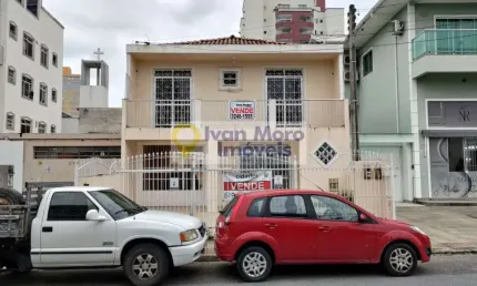 Casa com 4 quartos à venda no Estreito, Florianópolis 