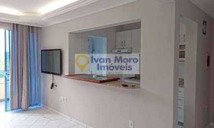Apartamento à venda em Canasvieiras  -  Florianópolis - SC