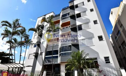 Apartamento à venda em Canto  -  Florianópolis - SC