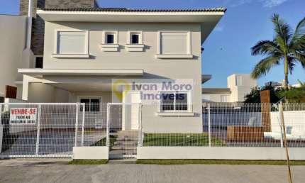 Casa com 3 quartos à venda no Daniela, Florianópolis 