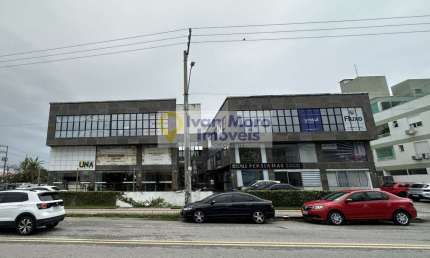 Sala Comercial à venda em Ingleses - Florianópolis - SC