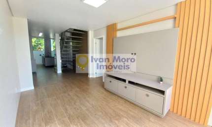 Casa com 3 quartos para alugar no Daniela, Florianópolis 