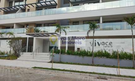 Apartamento à venda em Jurerê Internacional  -  Florianópolis - SC