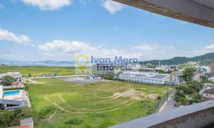 Apartamento à venda em Saco Grande  -  Florianópolis - SC