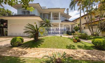 Casa à venda em Jurerê Internacional - Florianópolis - SC