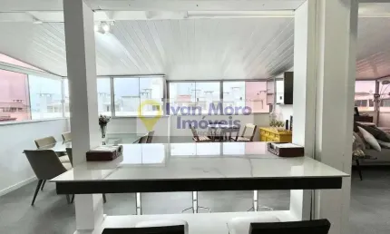 Cobertura à Venda em Jurerê Internacional - Florianópolis - SC