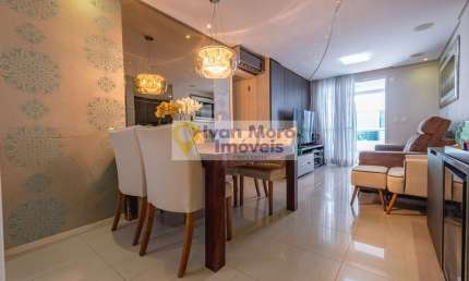 Apartamento à venda em João Paulo - Florianópolis - SC
