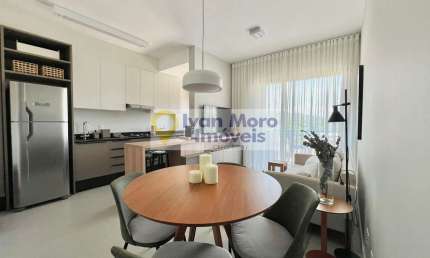 Apartamento à venda em Cachoeira Do Bom Jesus  -  Florianópolis - SC