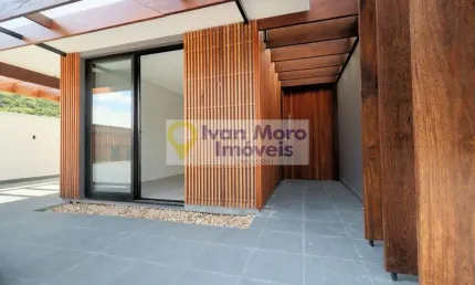 Casa com 3 quartos à venda no Rio Tavares, Florianópolis 
