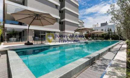 Apartamento à venda em Jurerê Internacional  -  Florianópolis - SC