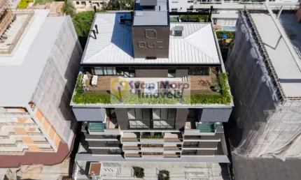 Apartamento à venda em jurerê  -  florianópolis - sc