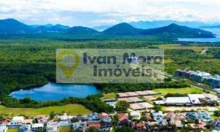 Apartamento à venda em Jurerê  -  Florianópolis - SC