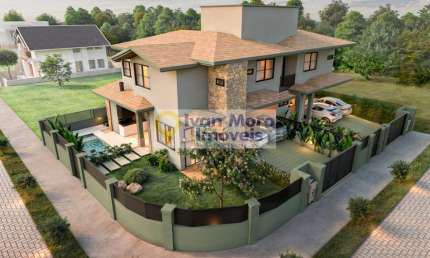 Casa com 2 quartos à venda no Vargem Pequena, Florianópolis 