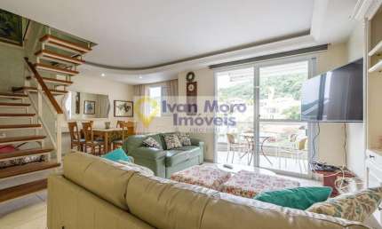 Apartamento à venda em Praia Brava  -  Florianópolis - SC