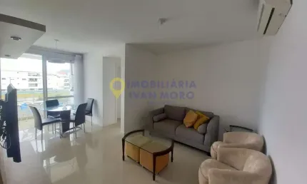 Apartamento à venda em ingleses norte  -  florianópolis -sc