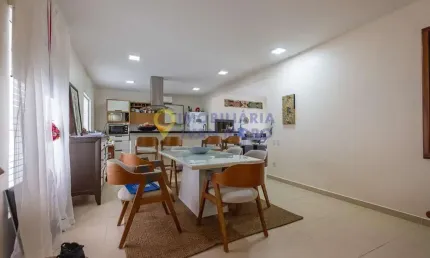 Casa à venda em São João Do Rio Vermelho  -  Florianópolis - SC
