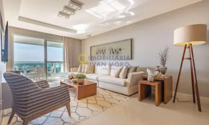 Apartamento à venda em canasvieiras  -  florianópolis - sc