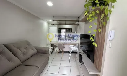 Apartamento à venda em Vargem do Bom Jesus  -  Florianópolis - SC