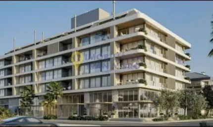Apartamento à venda em Jurerê  -  Florianópolis - SC