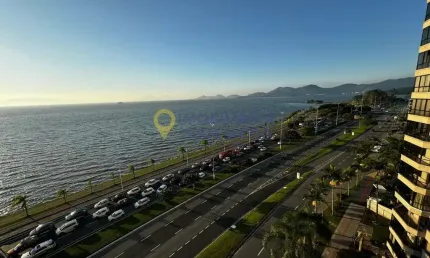 Apartamento à venda em Agronômica  -  Florianópolis - SC