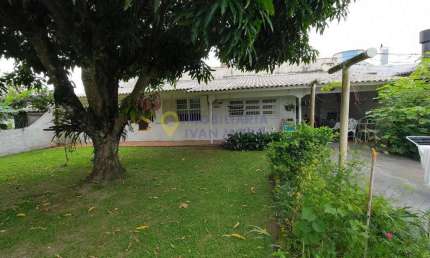 Casa com 3 quartos à venda no Daniela, Florianópolis 