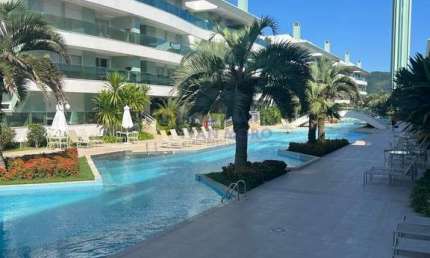 Apartamento à venda em Canasvieiras  -  Florianópolis - SC
