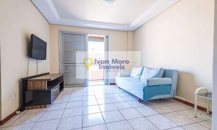 Apartamento à venda em Carvoeira  -  Florianópolis - SC