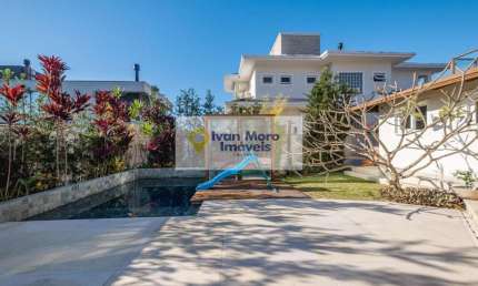 Casa com 4 quartos à venda no Rio Tavares, Florianópolis 