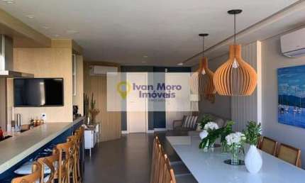 Apartamento à venda em Ingleses Norte  -  Florianópolis - SC