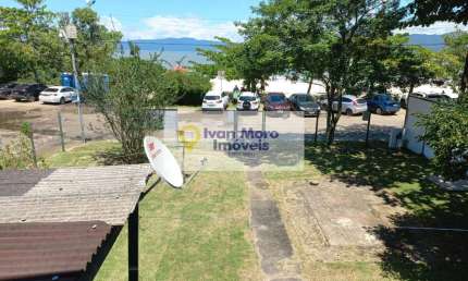 Casa Frente Mar à venda em Daniela - Florianópolis – SC