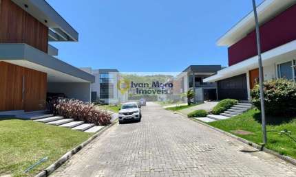 Terreno à venda em Vargem Pequena  -  Florianópolis - SC
