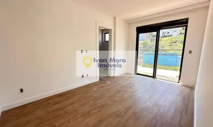 Apartamento à venda em Saco Grande  -  Florianópolis - SC