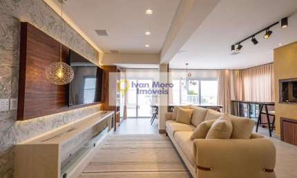 Cobertura Duplex à venda em Cachoeira do Bom Jesus  -  Florianópolis - SC