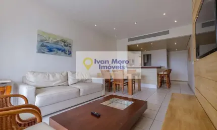 Apartamento à venda em Santinho  -  Florianópolis - SC