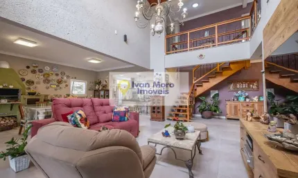 Casa à venda em Ingleses Norte  -  Florianópolis - SC