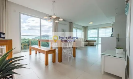 Apartamento à venda em Santinho  -  Florianópolis - SC