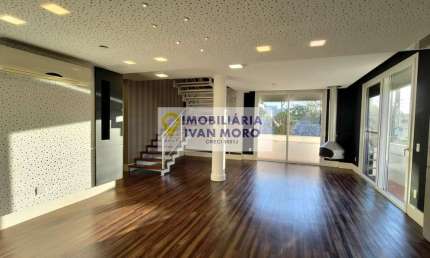 Apartamento aluguel anual em Jurerê  -  Florianópolis