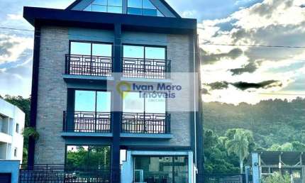 Apartamento à venda em Ingleses Norte  -  Florianópolis - SC