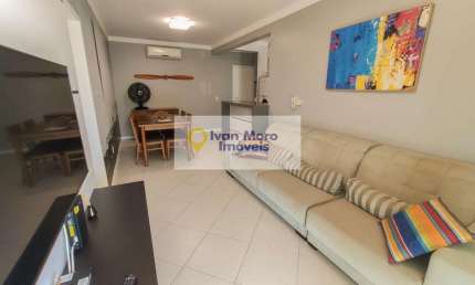 Apartamento à venda com vista mar em Ingleses Norte  -  Florianópolis - SC