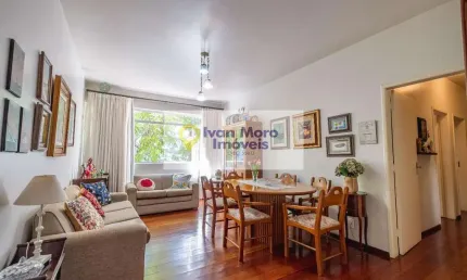 Apartamento à venda em Centro  -  Florianópolis - SC