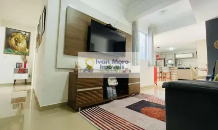 Cobertura à venda em Ingleses Norte  -  Florianópolis - SC